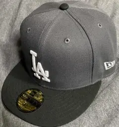 New Era 59FIFTY ニューエラ the cap 別注 ドジャース