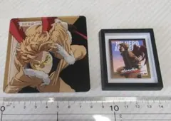 ホークス　マグネット