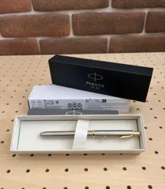 PARKER 多機能ボールペンシャープペン　パーカーのサムネイル