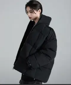 【ADRER】ハイファンクショナリティパッドヒートジャケット ブラック M