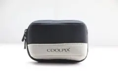 Nikon COOLPIXクールピクス（専用ケース付） Nikon COOLPIX P340 ケース CS-CP4 - メルカリ