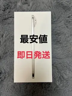 【新品未使用】Apple iPhone 17Air ゴールド 256G