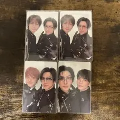 &TEAM 『We on Fire』 FUMA ユニットトレカセット