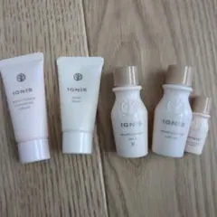 2025年最新】イグニスモイストクレンジングクリームの人気アイテム
