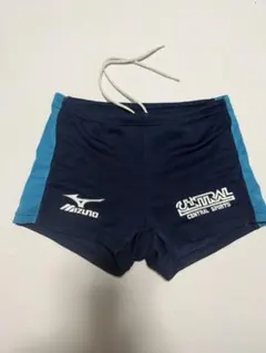 150サイズ セントラルスポーツ　水着　男の子