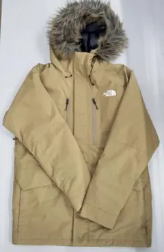 美品‼️大幅値下げ‼️THE NORTH FACEダウンジャケット