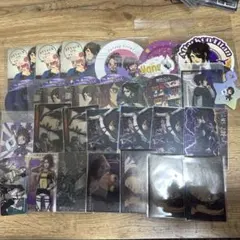 進撃の巨人　ハンジ　まとめ売り