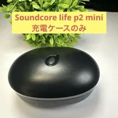 Soundcore life p2 mini 充電ケースのみ
