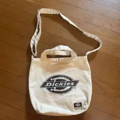 値段交渉可！　Dickies ショルダーバッグ