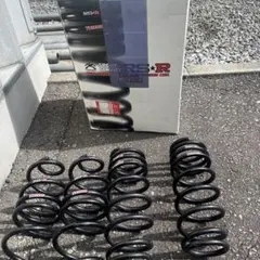 RS-R DOWN サスペンション BMW 320i Mスポーツ - メルカリ