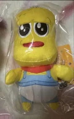 ピーナッツくんぬいぐるみ タグ付き美品 Amazon.co.jp: ピーナッツくん ぬいぐるみ マスコットキーホルダー 品