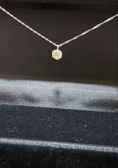 お値下げ】プラチナ 喜平 ダイヤモンド 0.41ct ネックレス - メルカリ