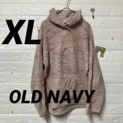 フリース パーカー