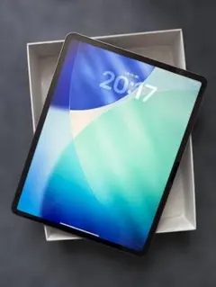 iPad Air 13インチ 第6世代