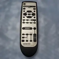 ONKYO リモコン RC-474S ミニコンポ DHT-L1用 ED-L1等のサムネイル