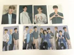 SEVENTEEN ジョシュア　トレカ