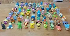 S*l様 ポケモン 指人形　ポケモンキッズ　100体　希少　激レア1