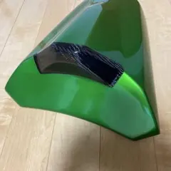 Kawasaki シングルシートカウル グリーンH2SX用のサムネイル