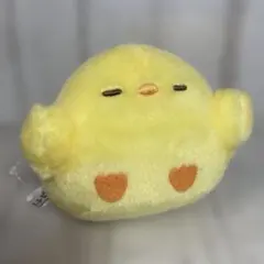 もふピヨ　ぬいぐるみSS　（モフゥ〜）
