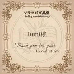 lumi様 リクエスト 2点 まとめ商品