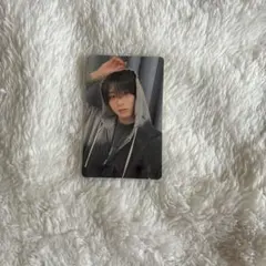 KO1KEYZ ファンミ FCトレカ 飯塚亮賀 RYOGA