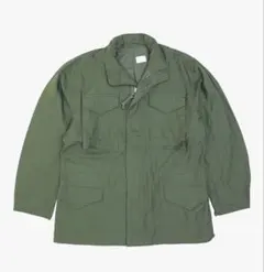 【大幅値下げ】セスラー TYPE M-65 FIELD JACKET 初期 XLのサムネイル