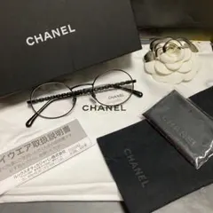 新品未使用☆CHANEL☆メガネ☆サングラス☆2202☆COCO☆ - メルカリ