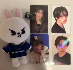 straykids スキズ SKZOO ver