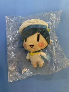 Free！ハイ☆スピードカラビナ付きぬいぐるみ　桐嶋郁弥 希少】Free ! ハイスピード カラビナ付きぬいぐるみ 桐嶋郁弥 - メルカリ
