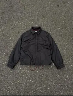 nike acg 00s archive nylon jacket y2k