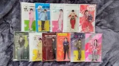 KEY TO LIT キテレツ 岩﨑大昇 岩崎大昇 アクリルスタンド アクスタ