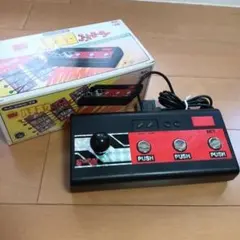 当時物／レア TVスポーツスター テレビゲーム用光線銃 M-1 スポーツ
