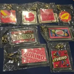 YURINOネーム 居酒屋えぐざいる ガチャ