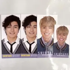 森本慎太郎 デタカ