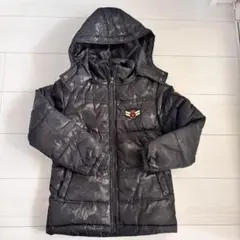 URBAN REPUBLIC アーバンリパブリック　ダウンジャケット　130cm