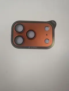 iPhone17 Pro カメラ保護フィルム レンズカバー 強化ガラス