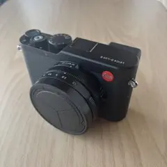 Leica D-LUX 8 コンパクトデジタルカメラ 本体のサムネイル