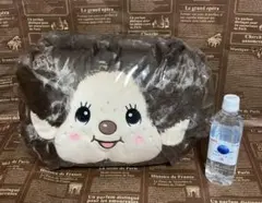 モンチッチ フェイスBIGぬいぐるみ