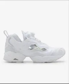 Reebok INSTAPUMP FURY OG ホワイト　 23.5センチのサムネイル