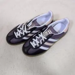 2026年最新】adidas ガゼル ブルーの人気アイテム - メルカリ