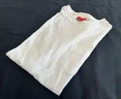 Dickies ホワイト Tシャツ Lサイズ