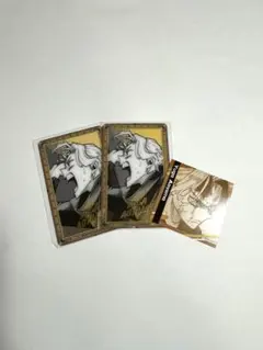 僕のヒーローアカデミア　青山優雄　ヒロアカ原画展グッズ