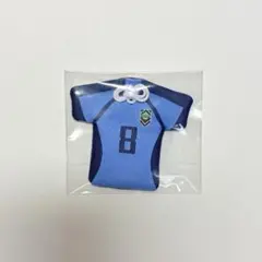 ブルーロック展 ユニフォーム型お守り 蜂楽廻