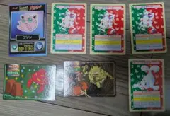2026年最新】カードダス ポケモンの人気アイテム - メルカリ