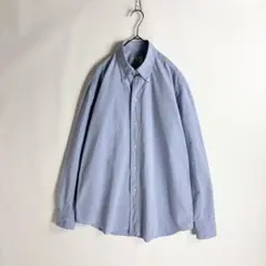 Salvatore Piccolo キャンバス オックスフォード BDシャツのサムネイル