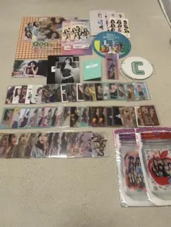 TWICE ミナセット