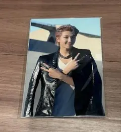 新品未開封 BTS memories 2020 フォトセット