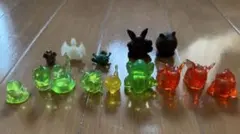 ポケモン　フィギュア等　14点セット