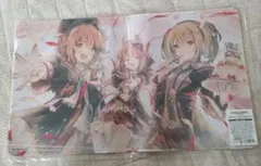 ヴァイスシュヴァルツロゼ ハーフアニバーサリー 優勝 プレイマット