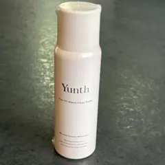 Yunth Pure VC White Clear Foam